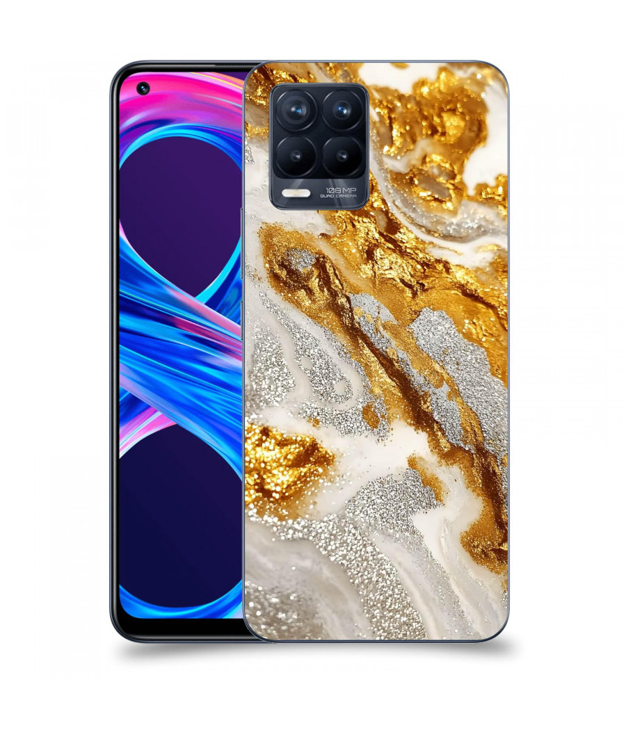 ACOVER Kryt na mobil Realme...