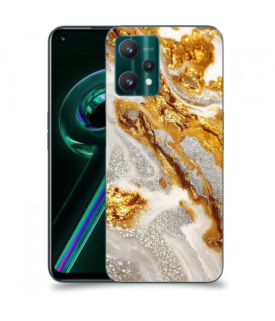 ACOVER Kryt na mobil Realme...