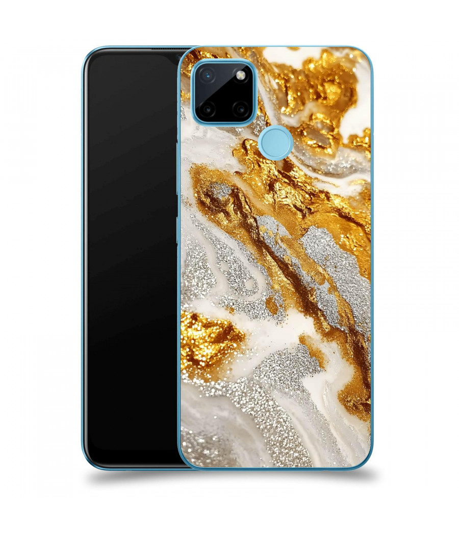 ACOVER Kryt na mobil Realme...