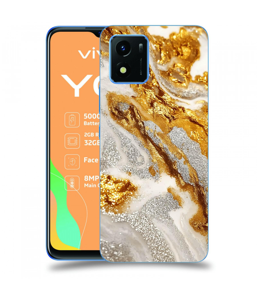 ACOVER Kryt na mobil Vivo...