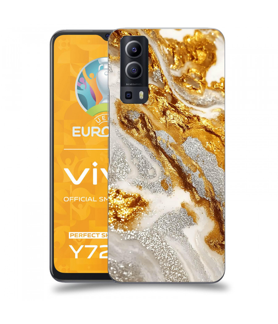 ACOVER Kryt na mobil Vivo...