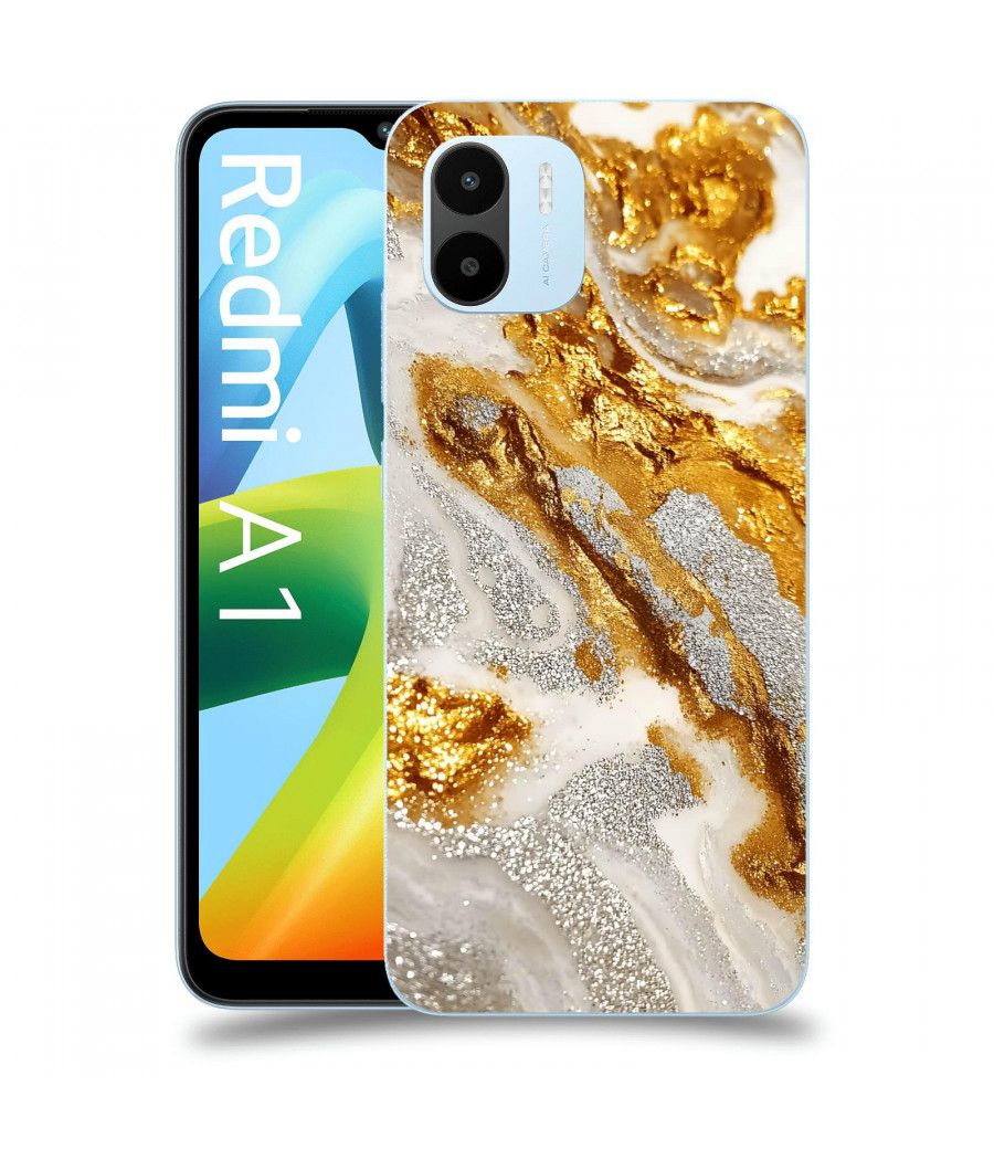 ACOVER Kryt na mobil Xiaomi...