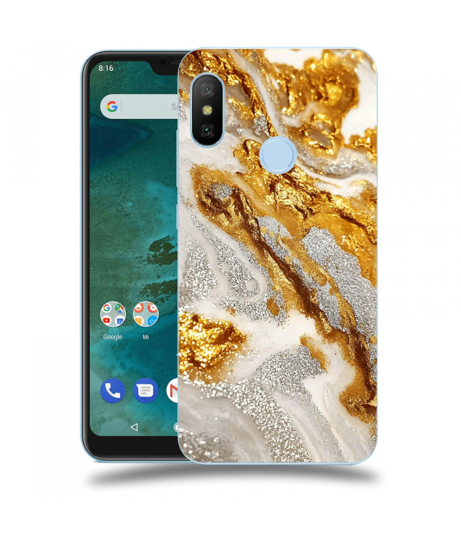 ACOVER Kryt na mobil Xiaomi...