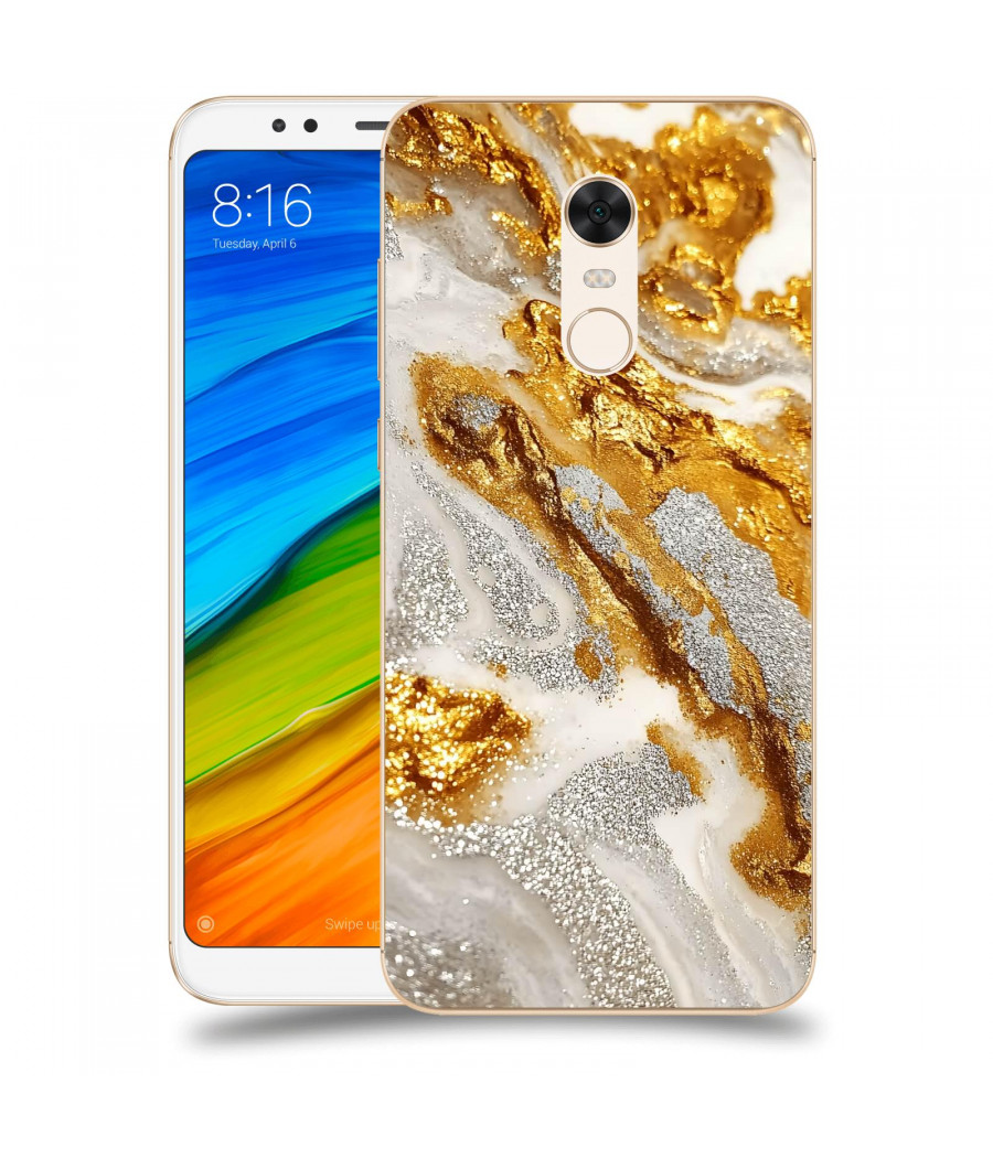 ACOVER Kryt na mobil Xiaomi...