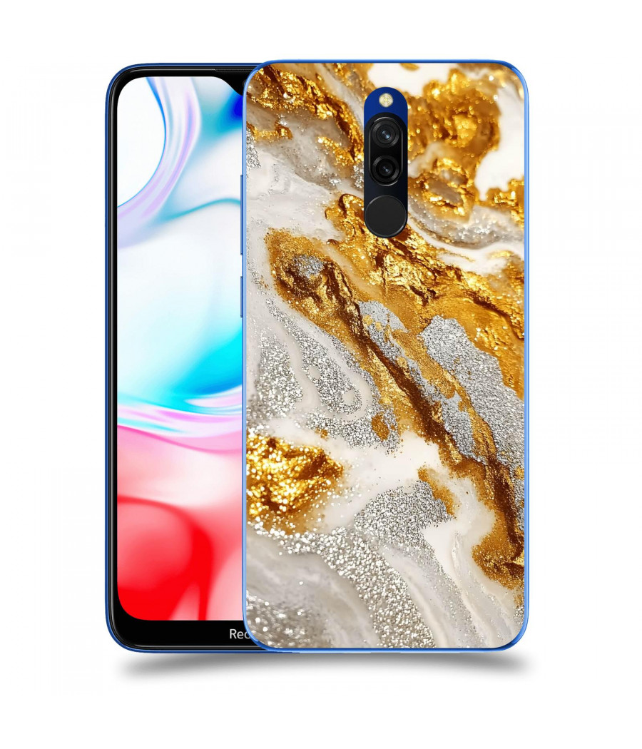 ACOVER Kryt na mobil Xiaomi...
