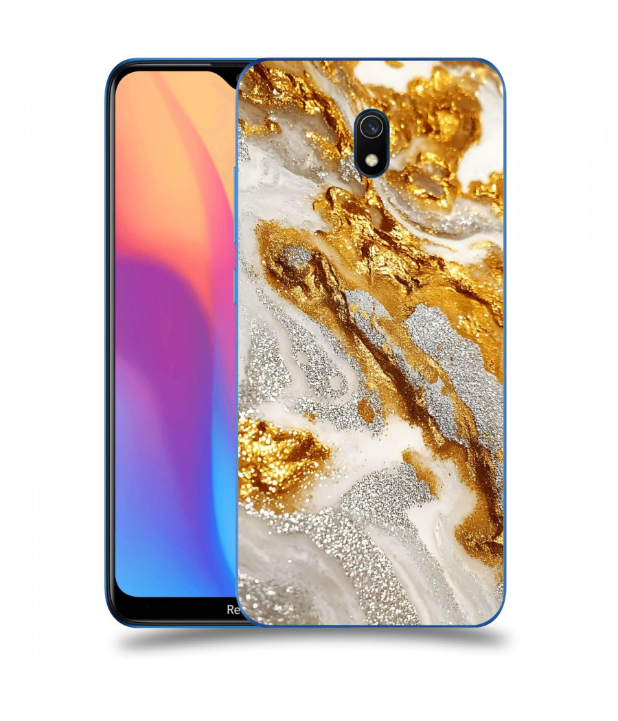 ACOVER Kryt na mobil Xiaomi...