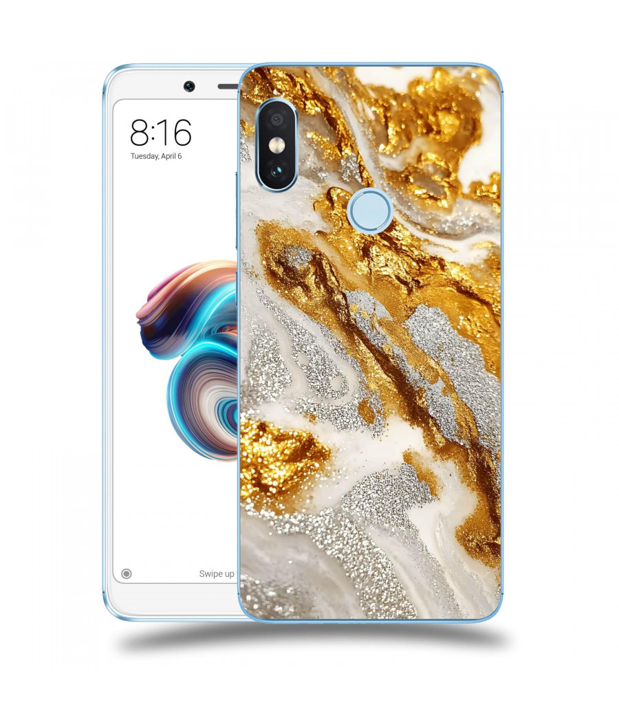 ACOVER Kryt na mobil Xiaomi...