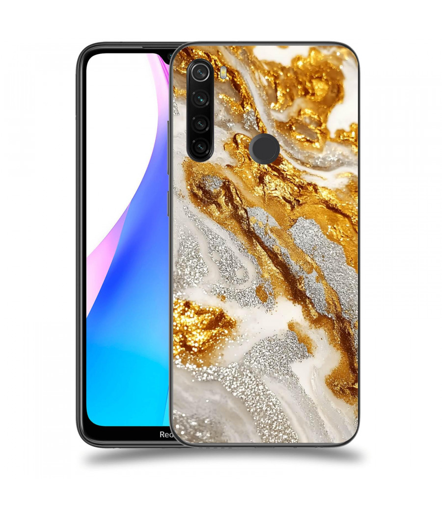 ACOVER Kryt na mobil Xiaomi...