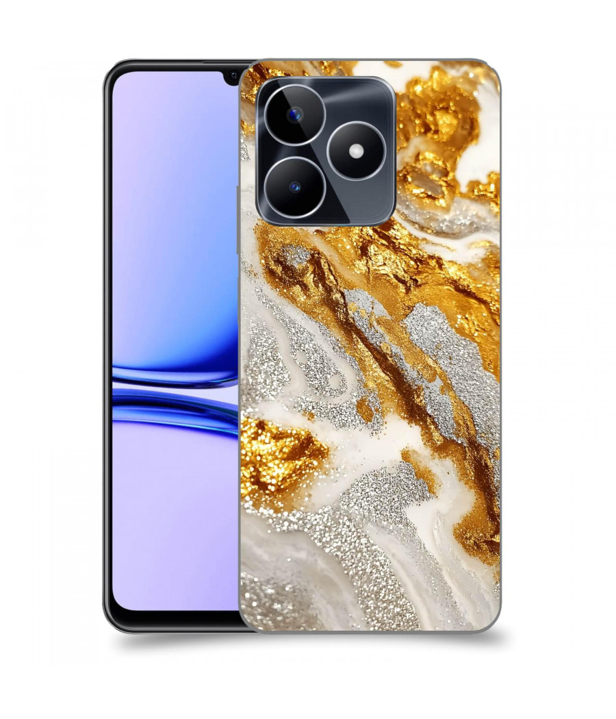 ACOVER Kryt na mobil Realme...