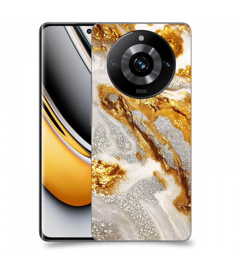 ACOVER Kryt na mobil Realme...