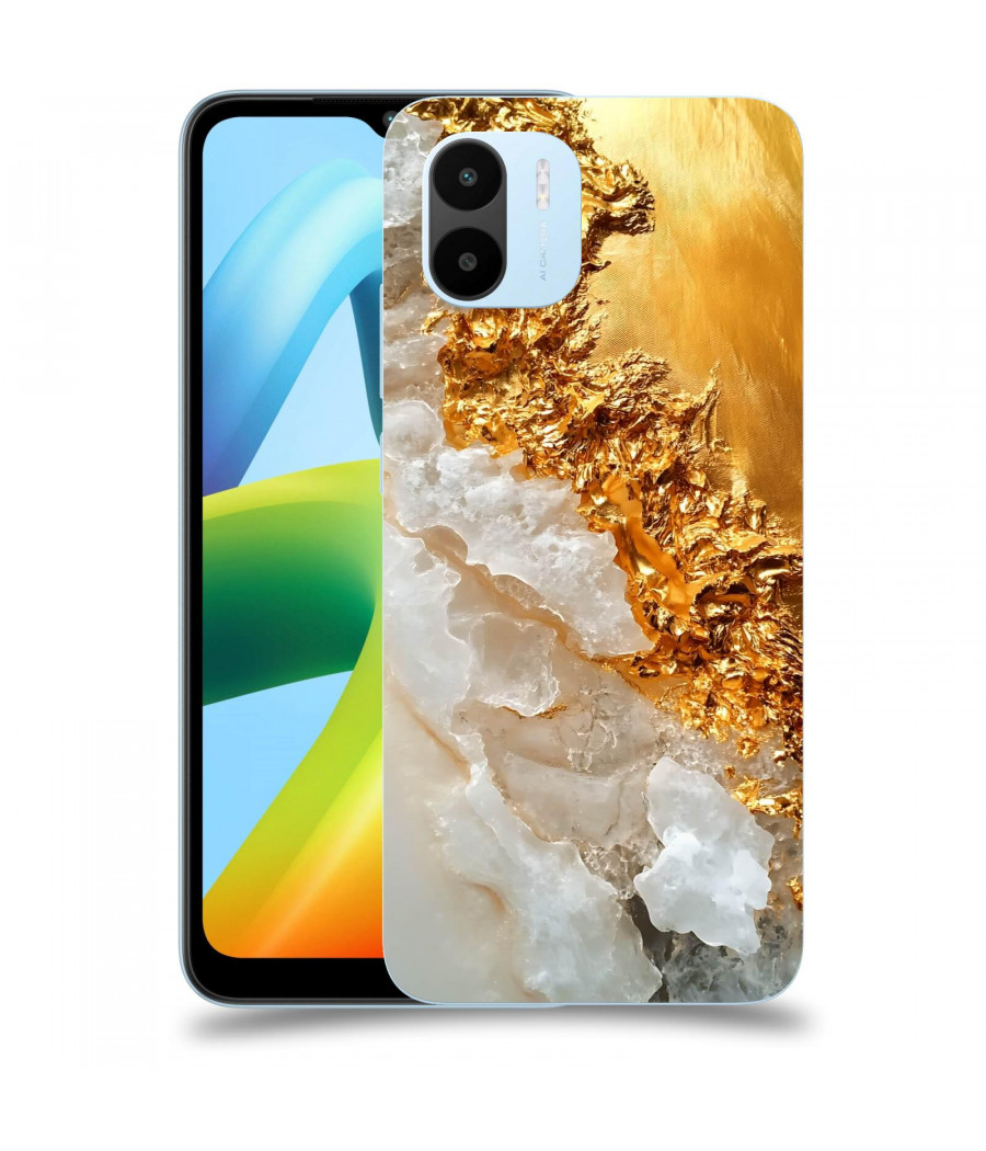ACOVER Kryt na mobil Xiaomi...