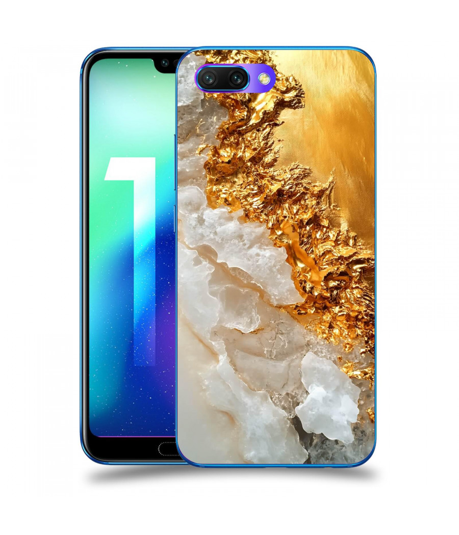 ACOVER Kryt na mobil Honor...