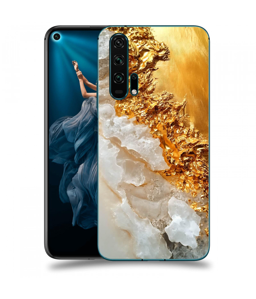 ACOVER Kryt na mobil Honor...