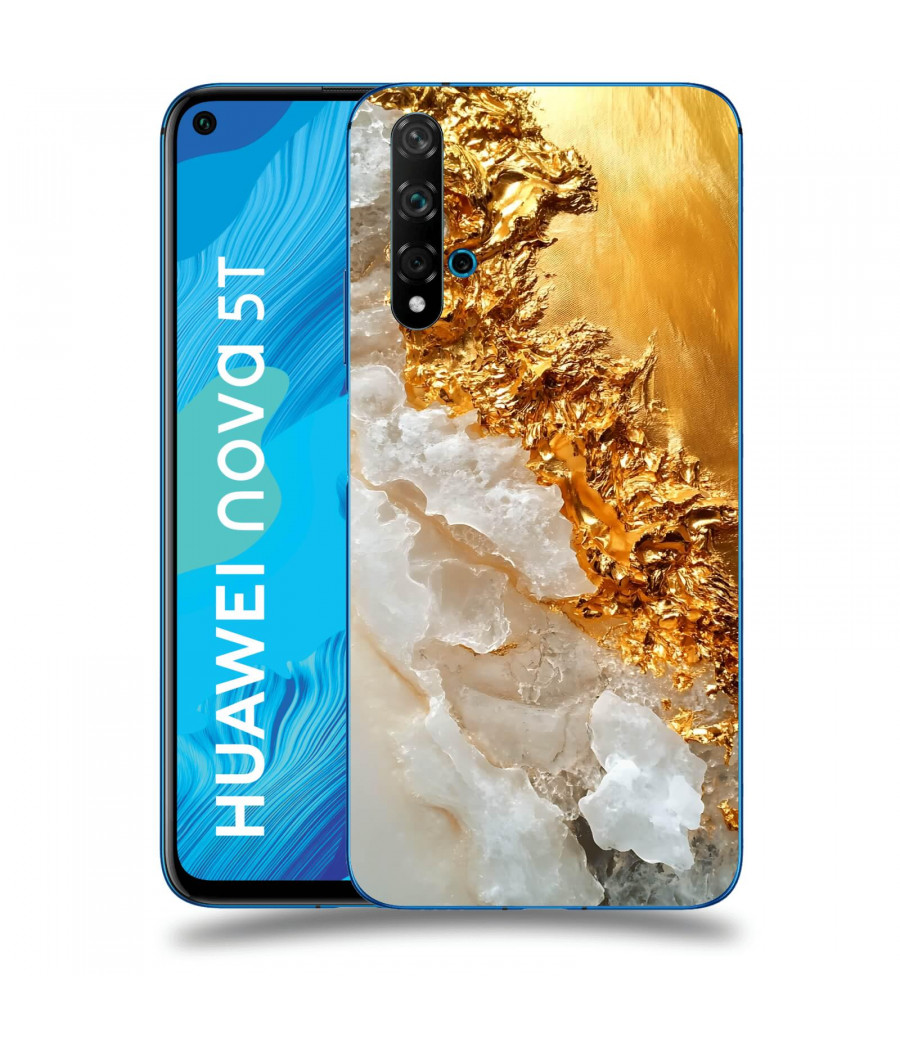 ACOVER Kryt na mobil Huawei...