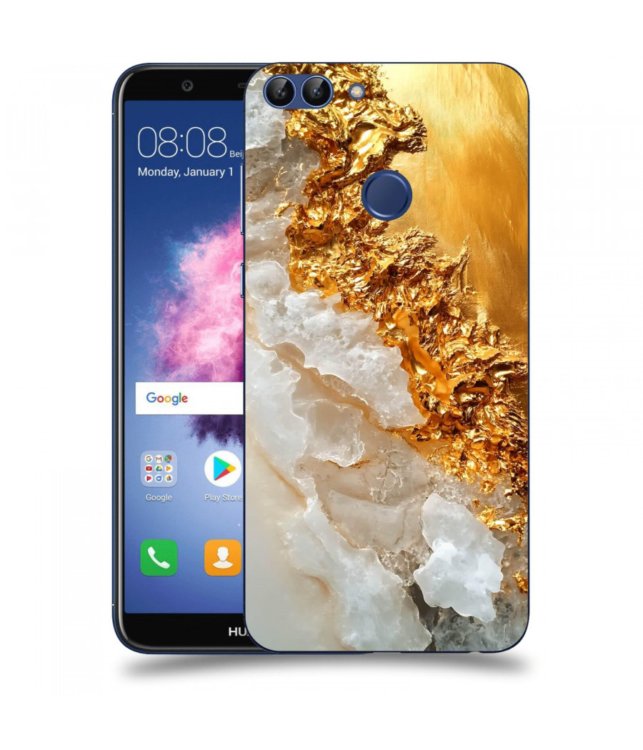 ACOVER Kryt na mobil Huawei...