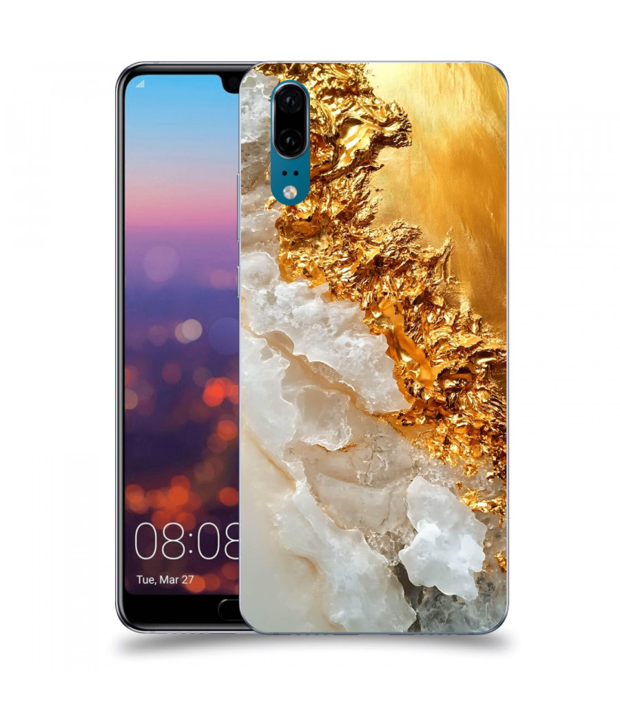 ACOVER Kryt na mobil Huawei...