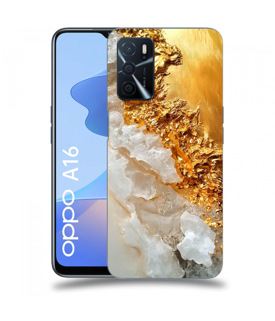 ACOVER Kryt na mobil OPPO...