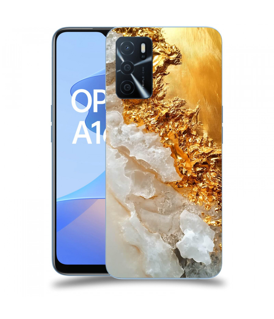ACOVER Kryt na mobil OPPO...