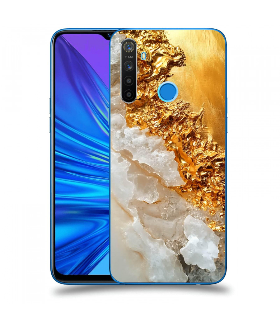 ACOVER Kryt na mobil Realme...