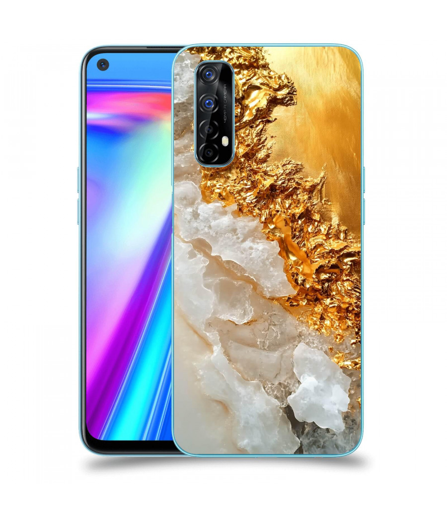 ACOVER Kryt na mobil Realme...