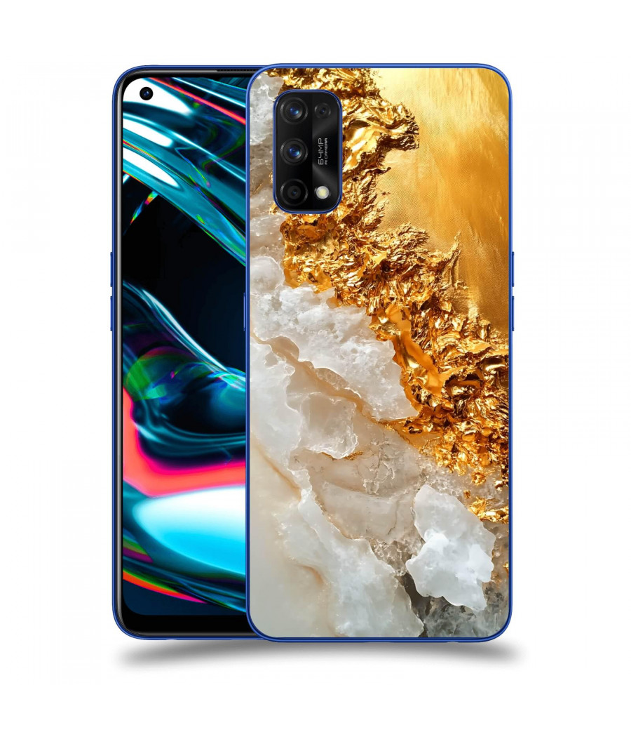 ACOVER Kryt na mobil Realme...