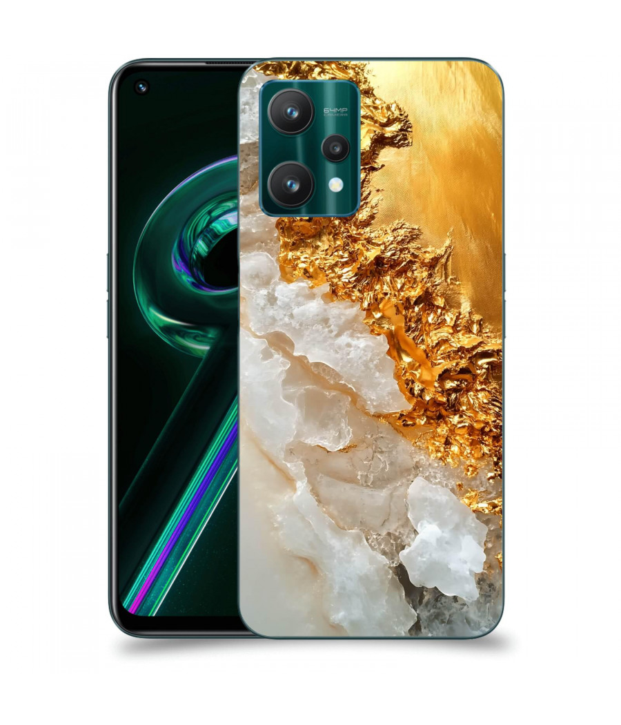 ACOVER Kryt na mobil Realme...