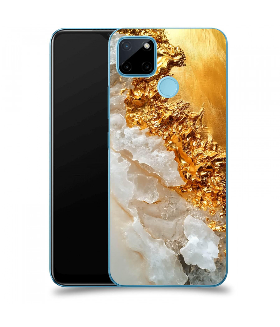 ACOVER Kryt na mobil Realme...
