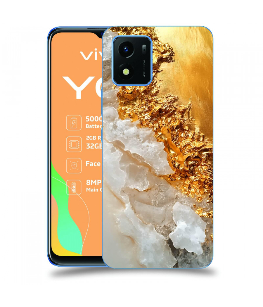 ACOVER Kryt na mobil Vivo...