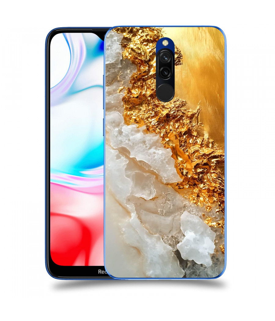 ACOVER Kryt na mobil Xiaomi...