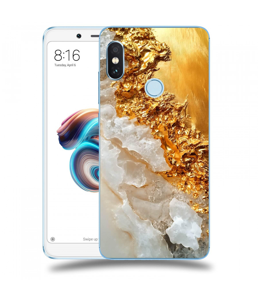 ACOVER Kryt na mobil Xiaomi...