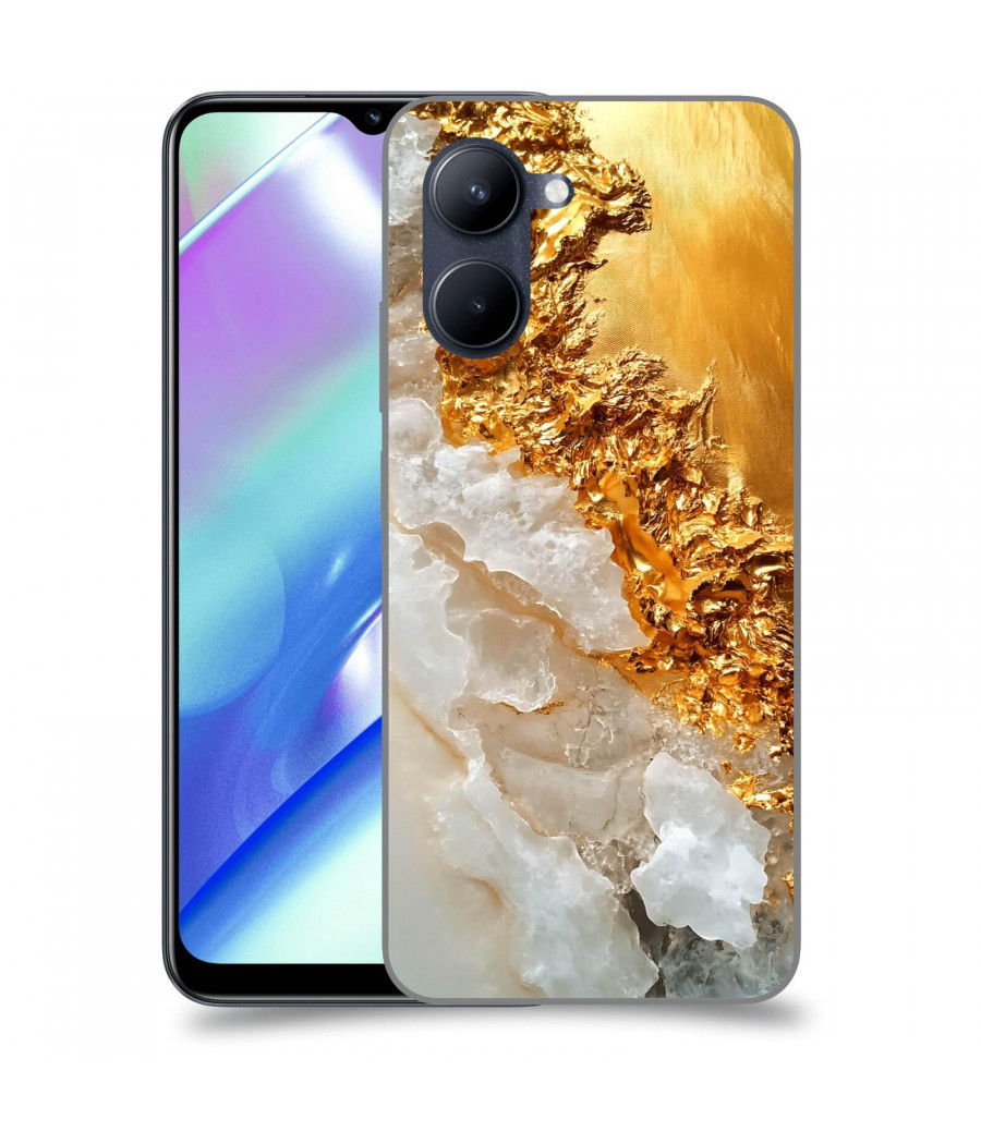 ACOVER Kryt na mobil Realme...