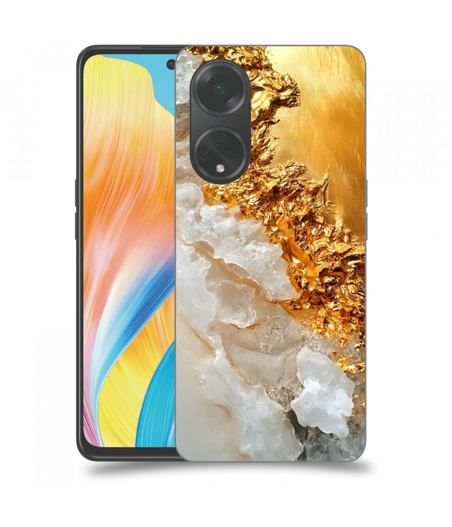 ACOVER Kryt na mobil OPPO...