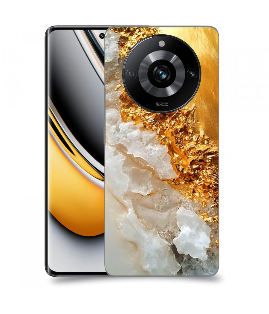 ACOVER Kryt na mobil Realme...