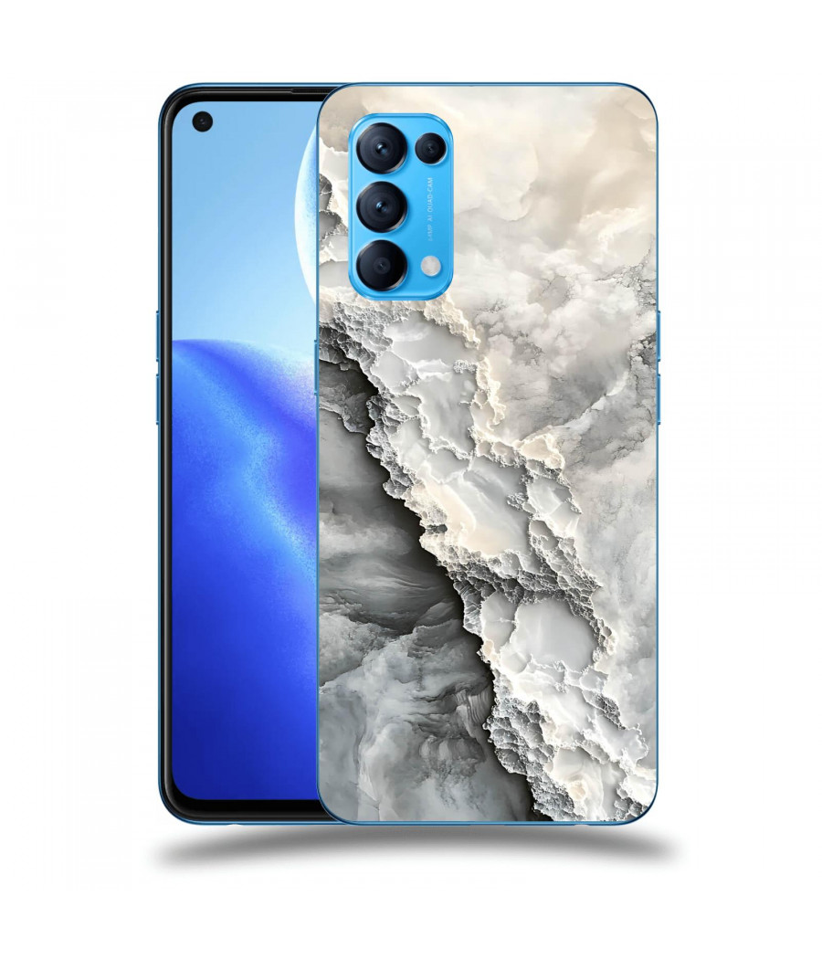 ACOVER Kryt na mobil OPPO...