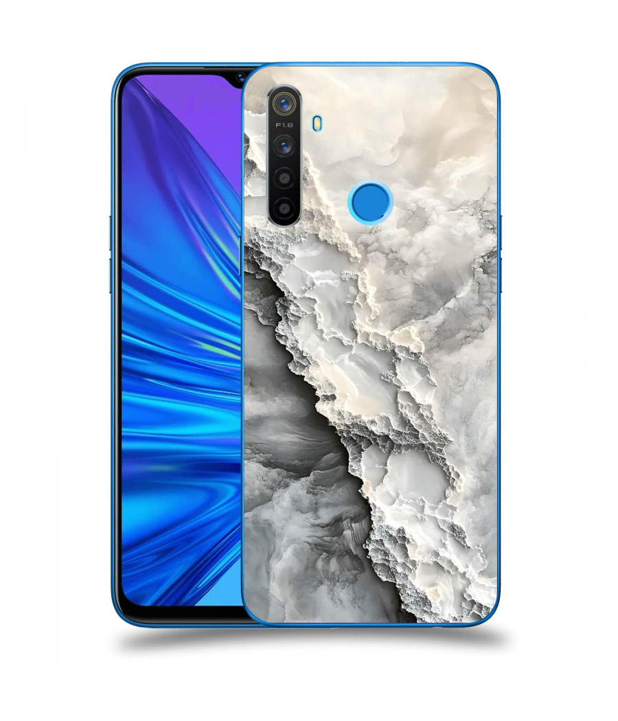 ACOVER Kryt na mobil Realme...