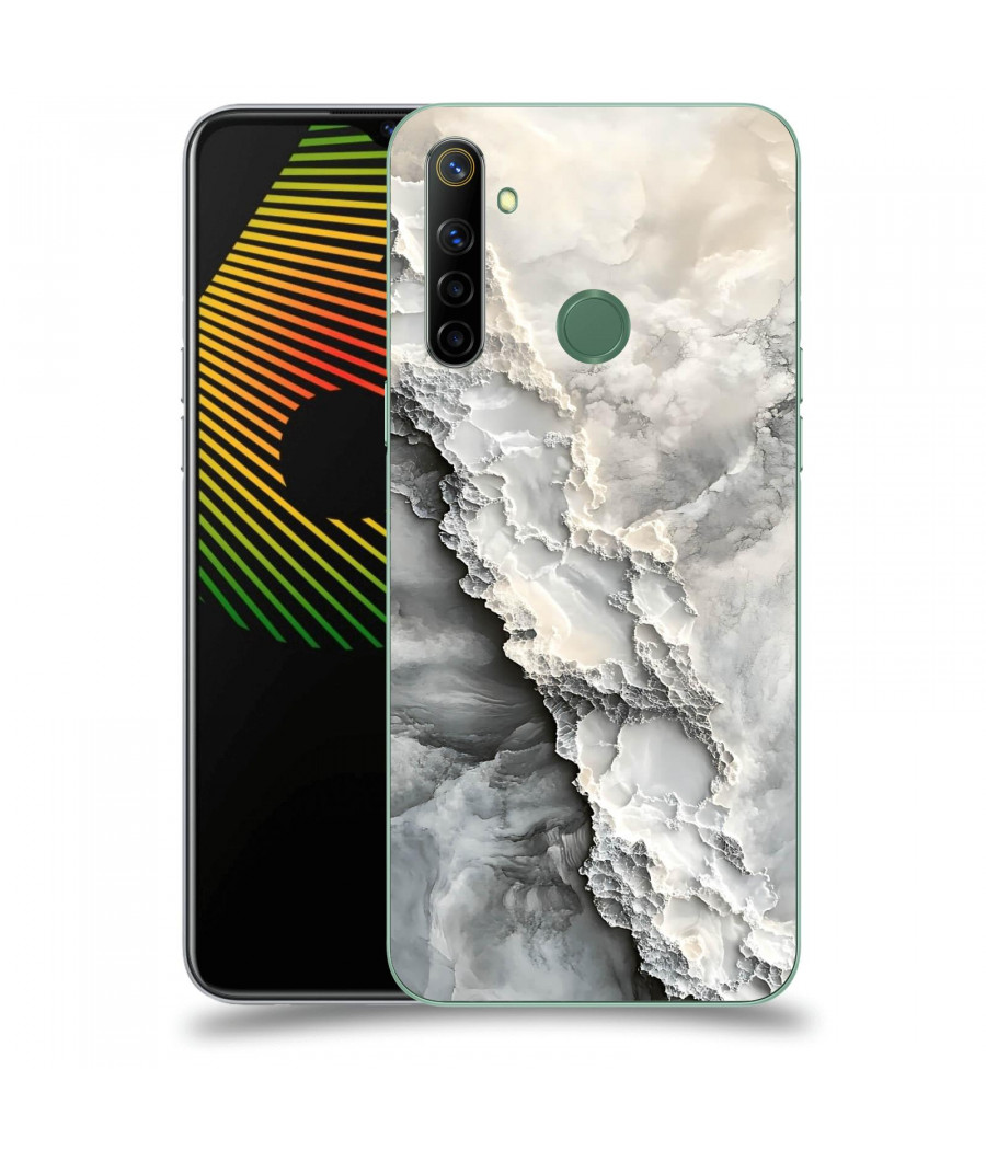 ACOVER Kryt na mobil Realme...