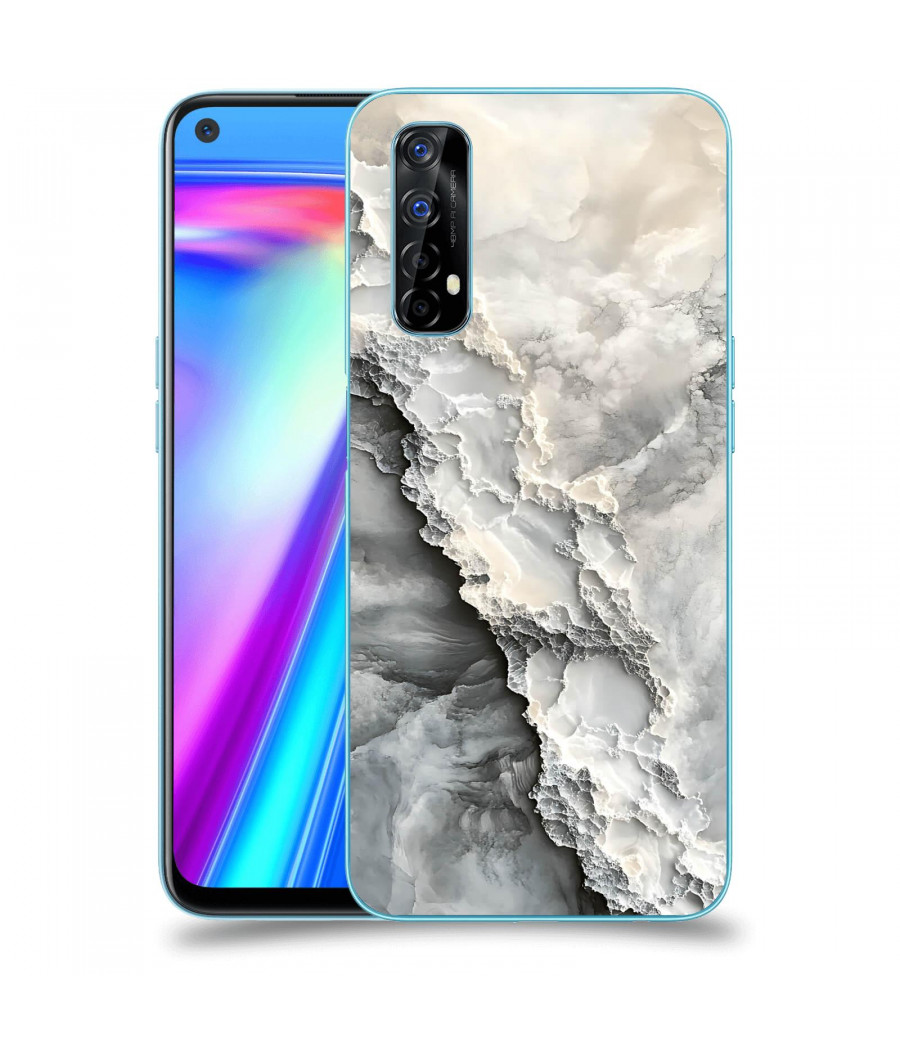 ACOVER Kryt na mobil Realme...