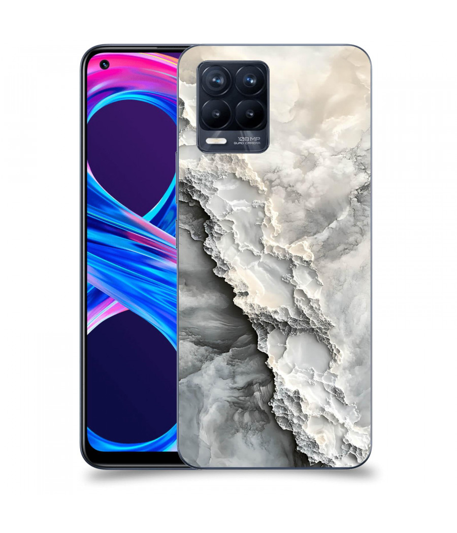 ACOVER Kryt na mobil Realme...