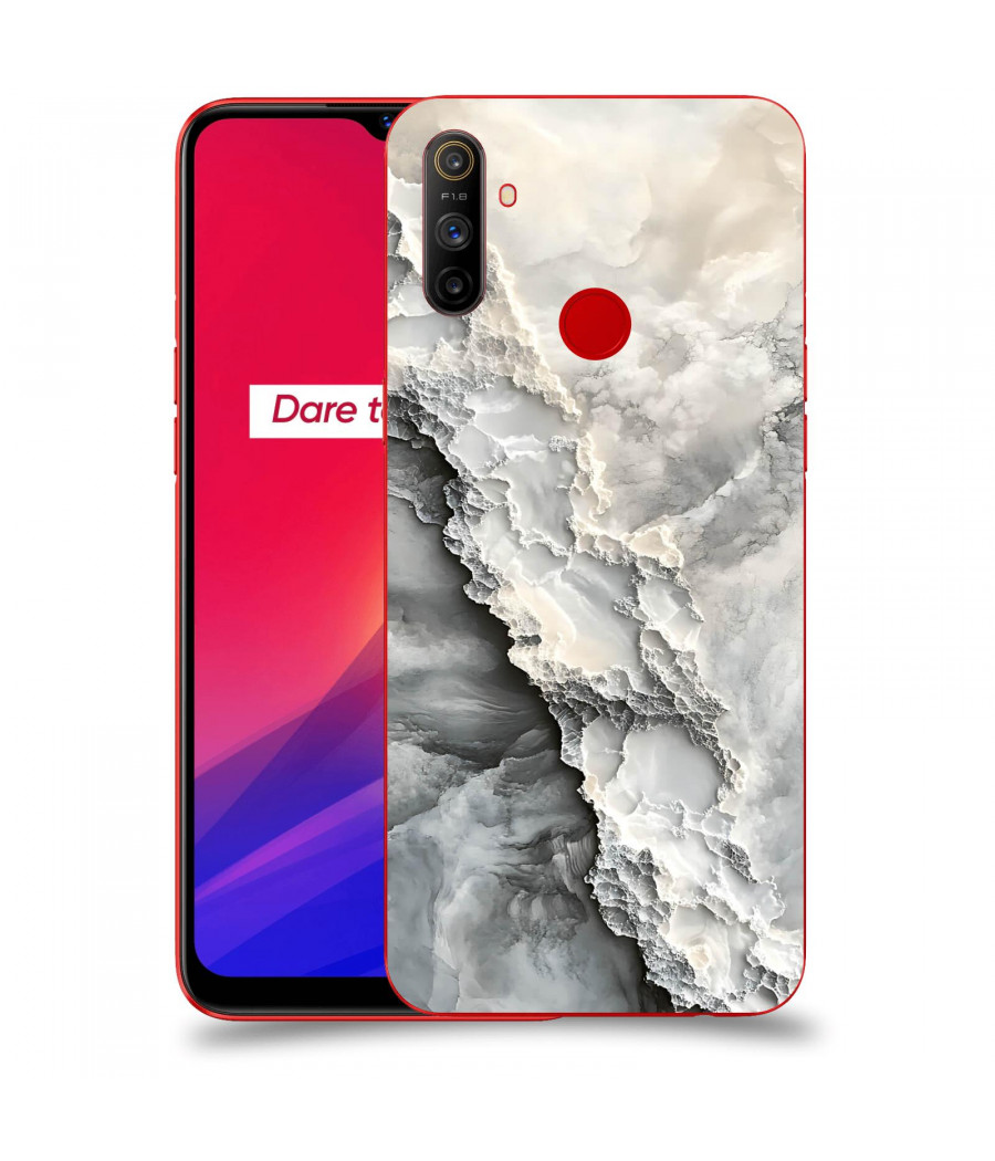 ACOVER Kryt na mobil Realme...