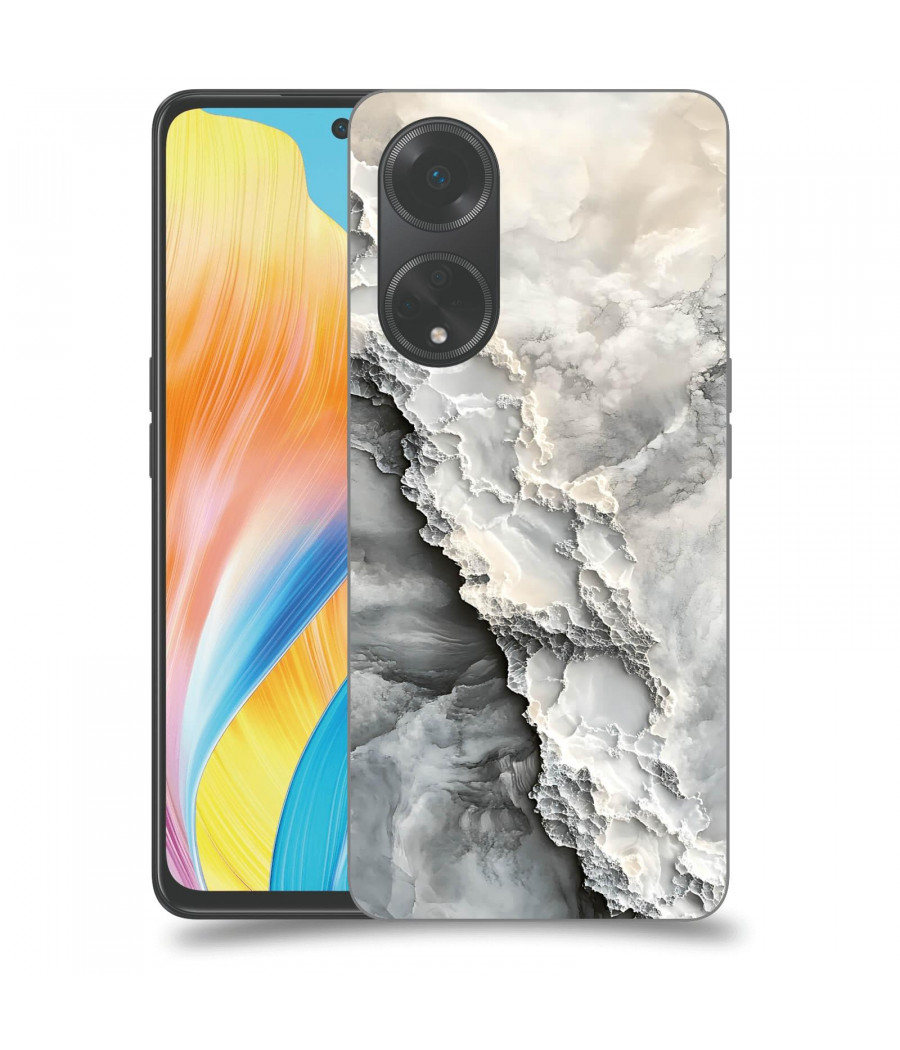 ACOVER Kryt na mobil OPPO...