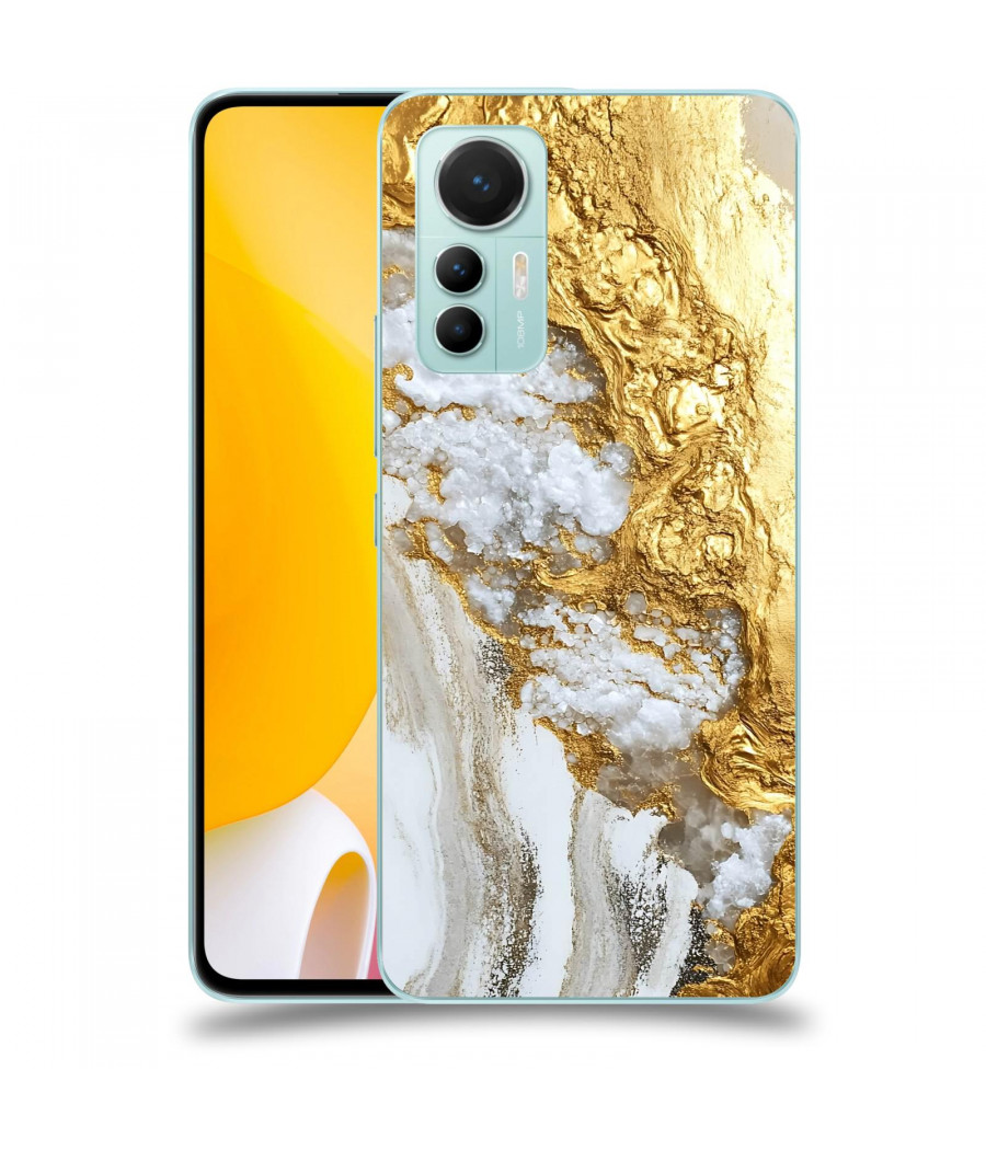ACOVER Kryt na mobil Xiaomi...