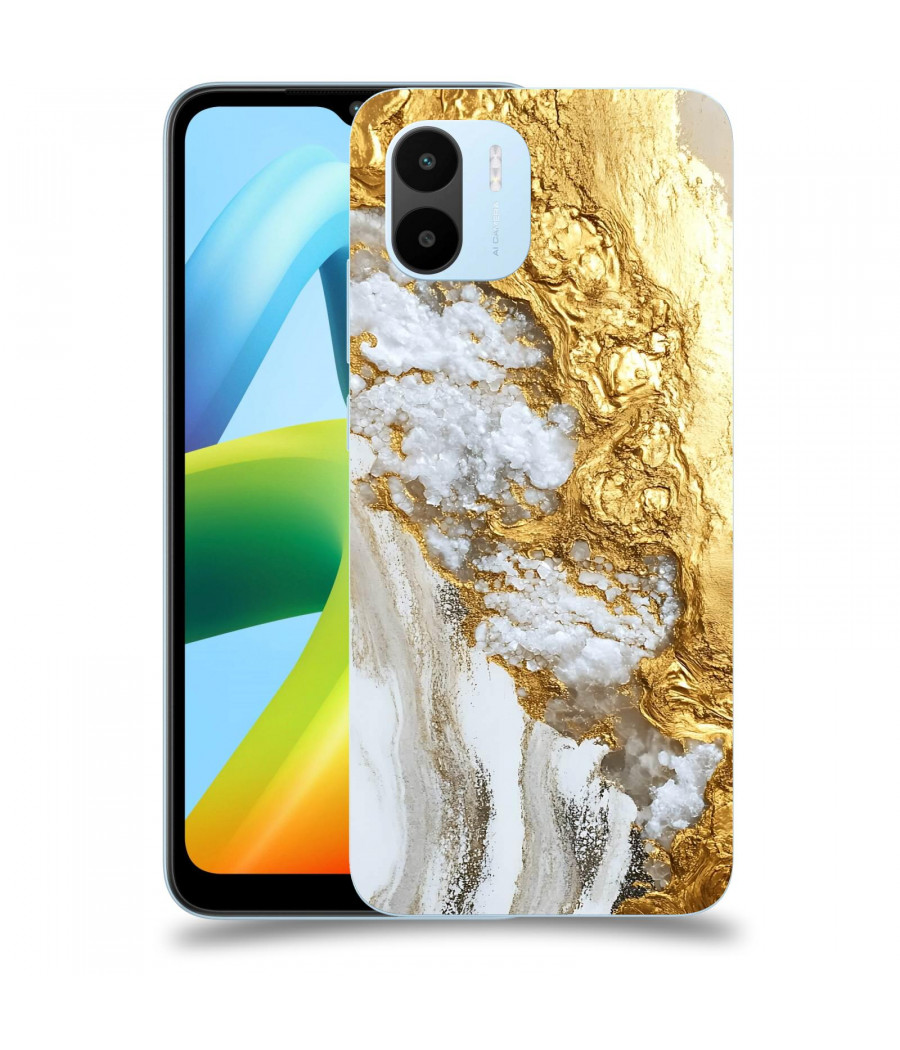 ACOVER Kryt na mobil Xiaomi...