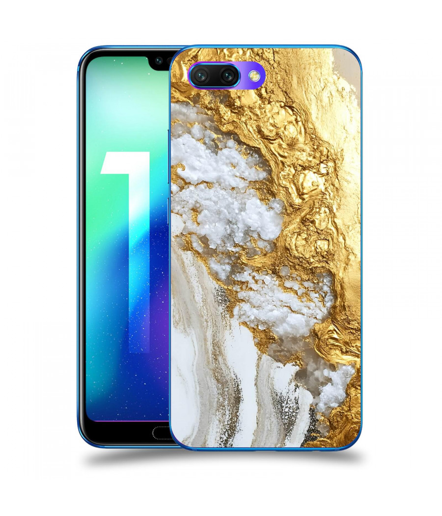 ACOVER Kryt na mobil Honor...