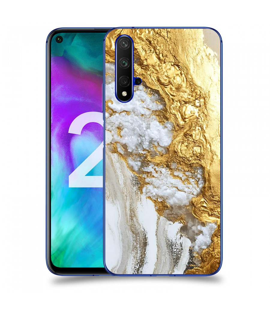 ACOVER Kryt na mobil Honor...
