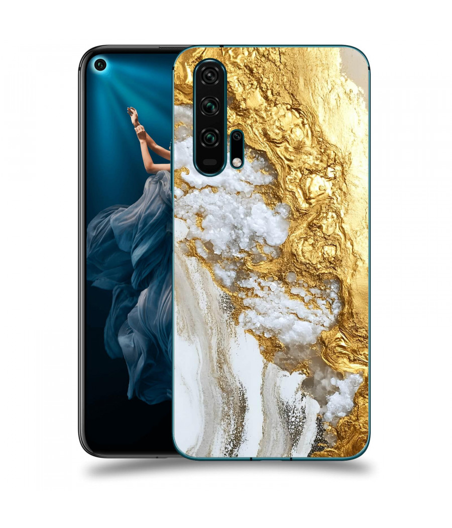 ACOVER Kryt na mobil Honor...