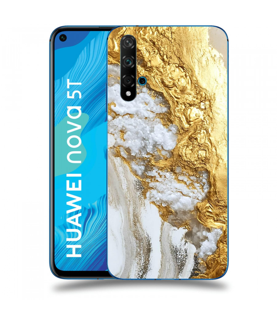 ACOVER Kryt na mobil Huawei...