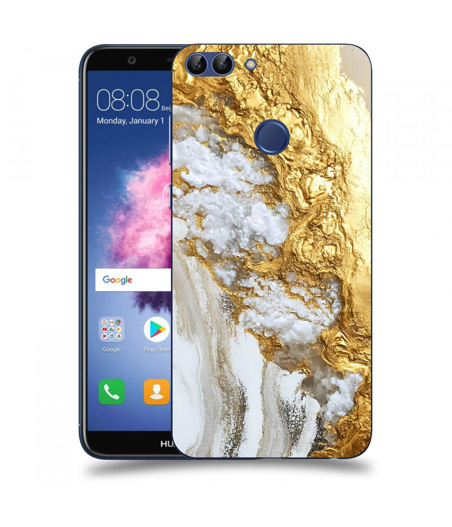 ACOVER Kryt na mobil Huawei...
