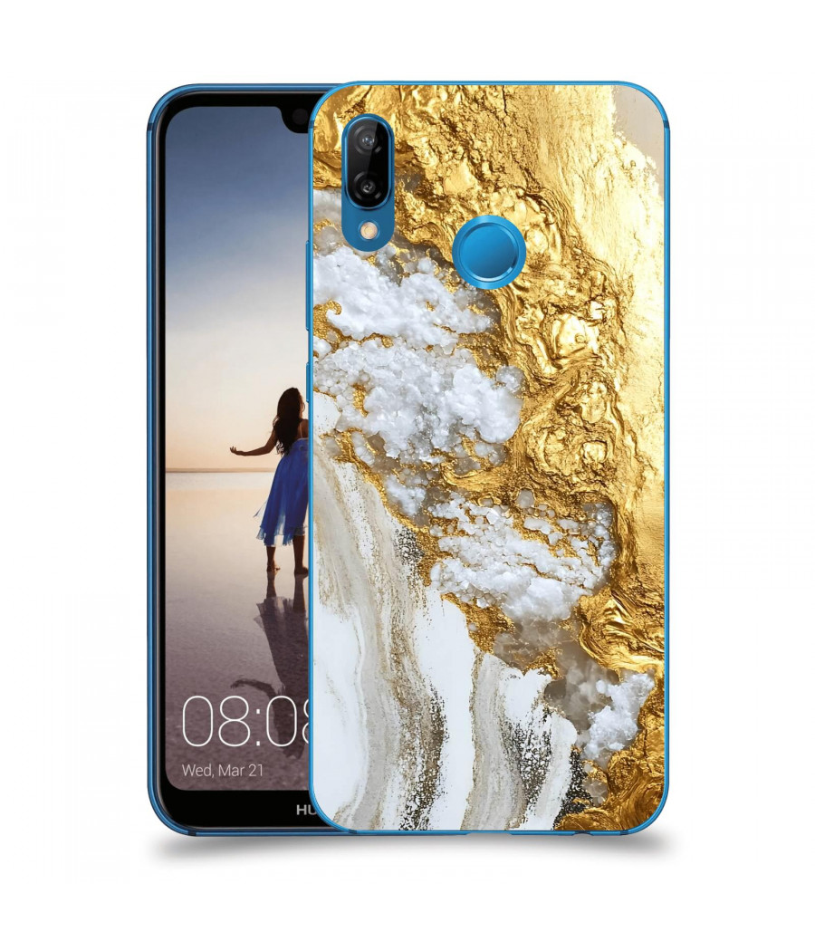 ACOVER Kryt na mobil Huawei...