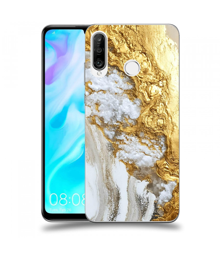 ACOVER Kryt na mobil Huawei...