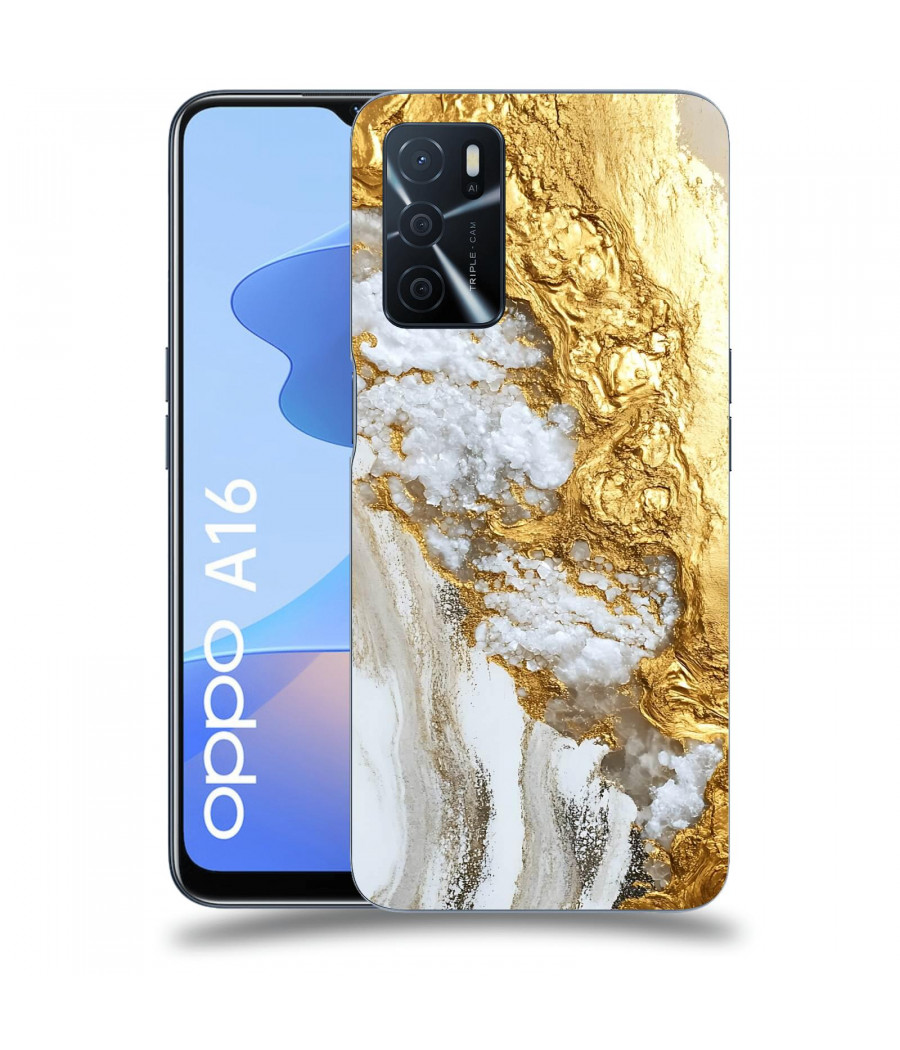 ACOVER Kryt na mobil OPPO...